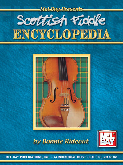 Scottish Fiddler Encyclopedia